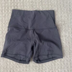 Lululemon align shorts